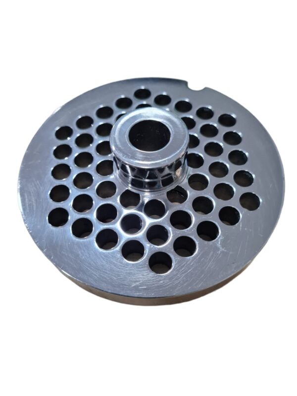 SIZE 22 AND 32 MINCER PLATES - Image 3