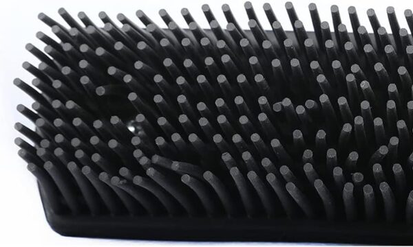 PET HAIR REMOVER BRUSH WITH HANDLE - Image 6
