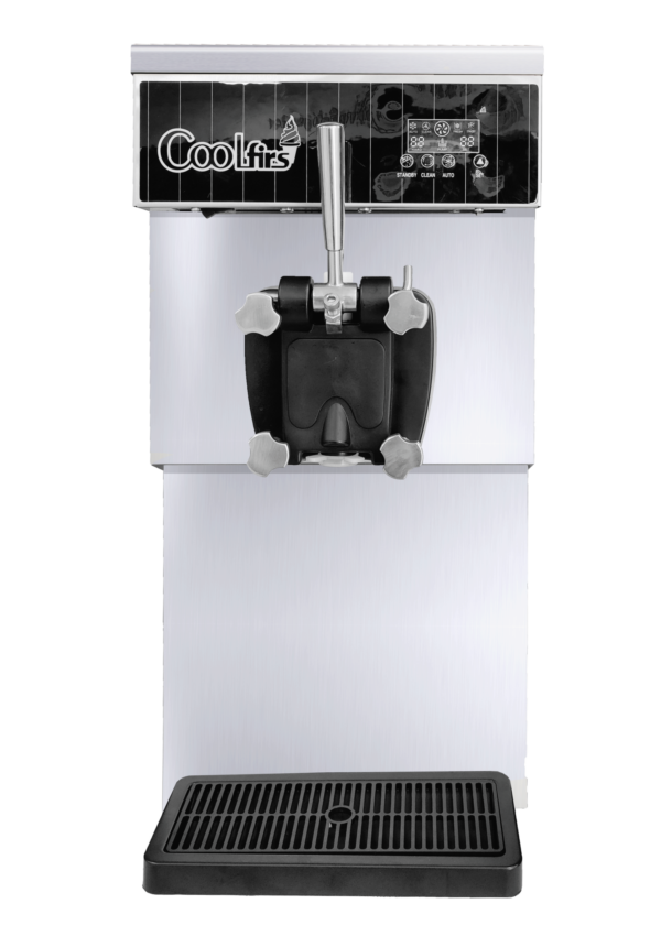 Commercial Single Head Ice Cream Machine CF7126 - Image 3