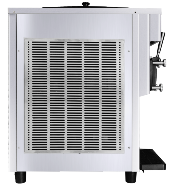 Commercial Single Head Ice Cream Machine CF7126 - Image 5