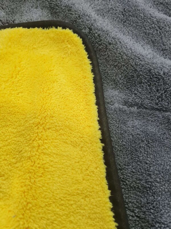 2 PACK MIRACLE CLOTHS - 40 x 40CM - Image 3