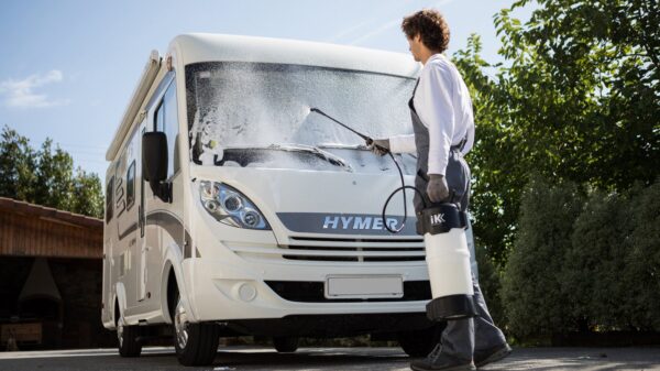 IK FOAM Pro 12 Professional Sprayer - Image 2