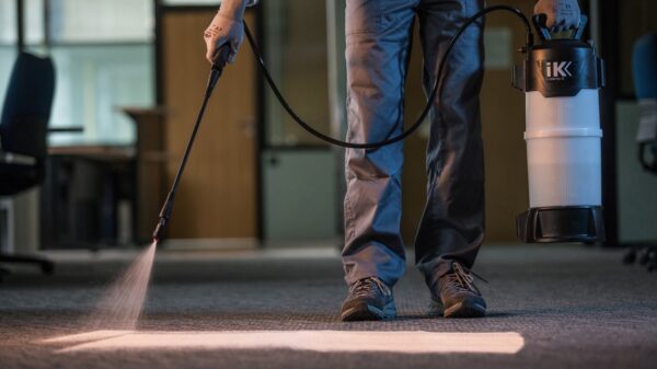 IK FOAM Pro 12 Professional Sprayer - Image 4