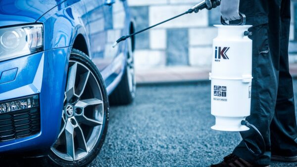 IK-12 MULTI PRESSURE SPRAYER - Image 2