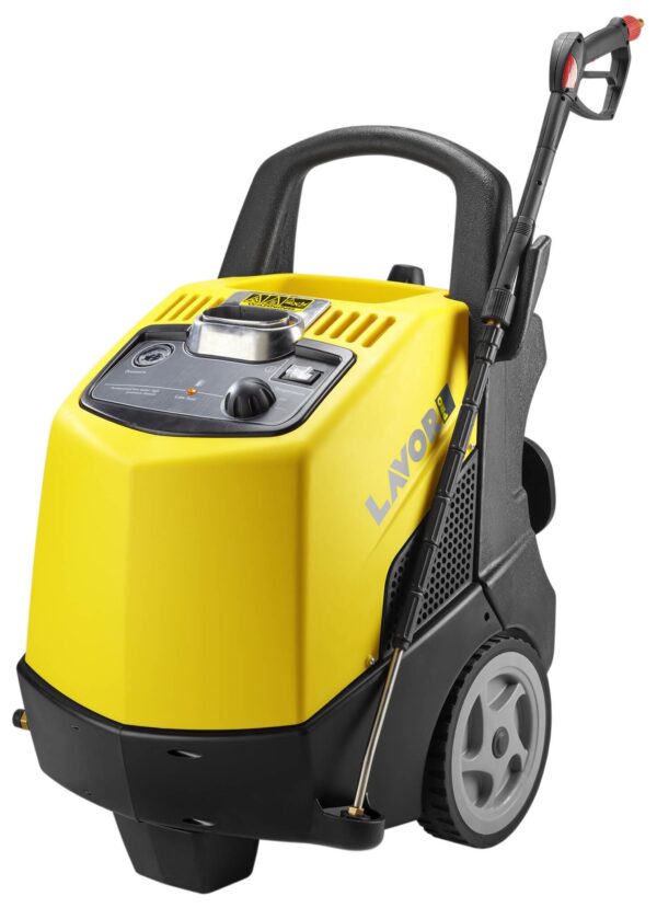 TEXAS-R 1211 LP HOT WATER PRESSURE CLEANER - Image 2