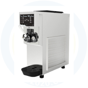 Single Head Ice Cream Machine BTB7226