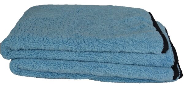 2 PACK MIRACLE CLOTHS - 60 x 90CM - Image 2