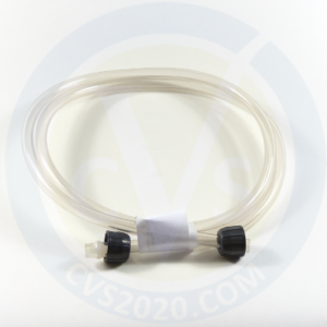 IK Compatible Clear Hose