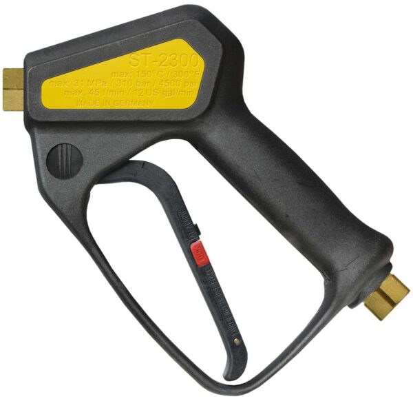 ST-2300 310 BAR HIGH PRESSURE TRIGGER GUN - Image 3
