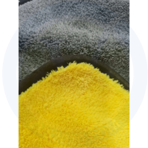 2 PACK MIRACLE CLOTHS - 40 x 40CM
