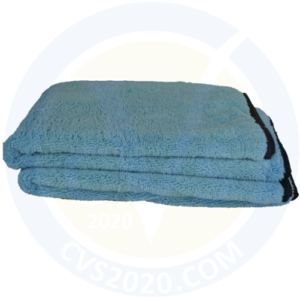 2 PACK MIRACLE CLOTHS - 60 x 90CM