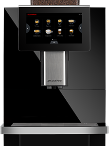 Dr.coffee F11 Office Automatic Bean-to-cup Coffee Machine