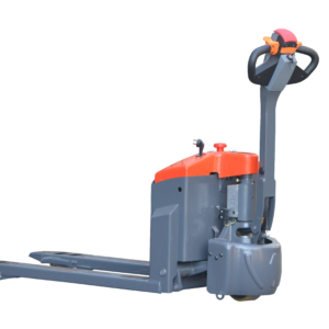 JAC Fully Electric Pallet Truck CBD15, 1500kg Capacity, 560x1150 Lithium Battery
