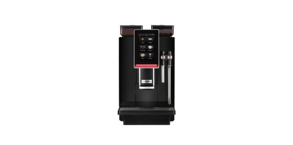 Dr.coffee Minibar S2 Fully Automatic Bean-to-Cup Coffee Machine for Offices, Cafés & Hotels | 200 Cups/Day - Image 2