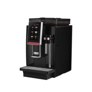 Dr.coffee Minibar S2 Fully Automatic Bean-to-Cup Coffee Machine for Offices, Cafés & Hotels | 200 Cups/Day