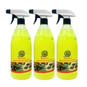 Powerful Multi-Purpose Cleaner Kitchen Cleaner Spray Grease Degreasing Spray