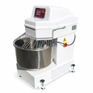 80L High Quality Automatic Commercial Electric Dough Mixer Pizza Bakery Pastry